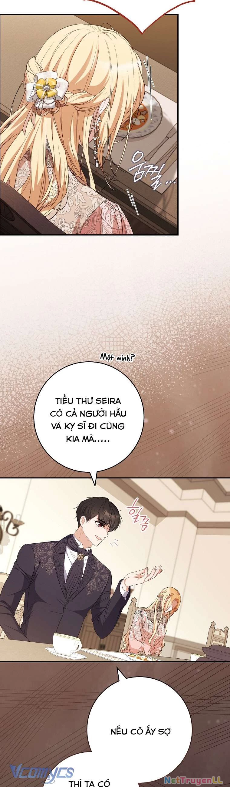 Nam chính? Có cho cũng không thèm Chapter 3 - 18