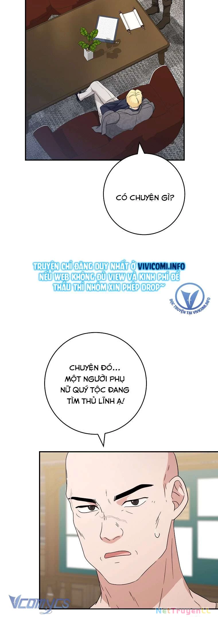 Nam chính? Có cho cũng không thèm Chapter 3 - 56