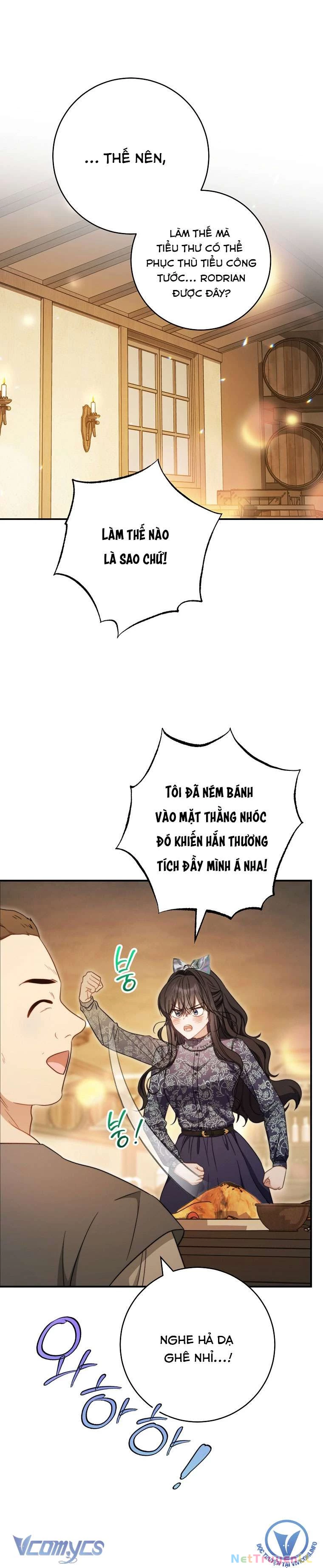 Nam chính? Có cho cũng không thèm Chapter 5 - 16