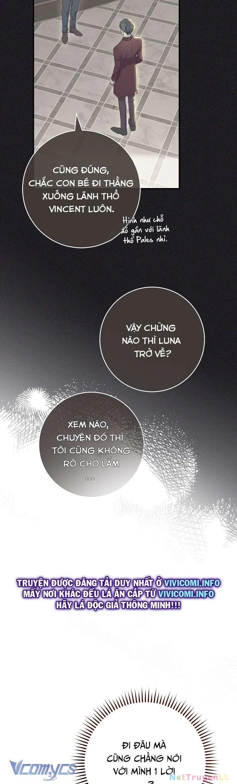 Nam chính? Có cho cũng không thèm Chapter 5 - 49