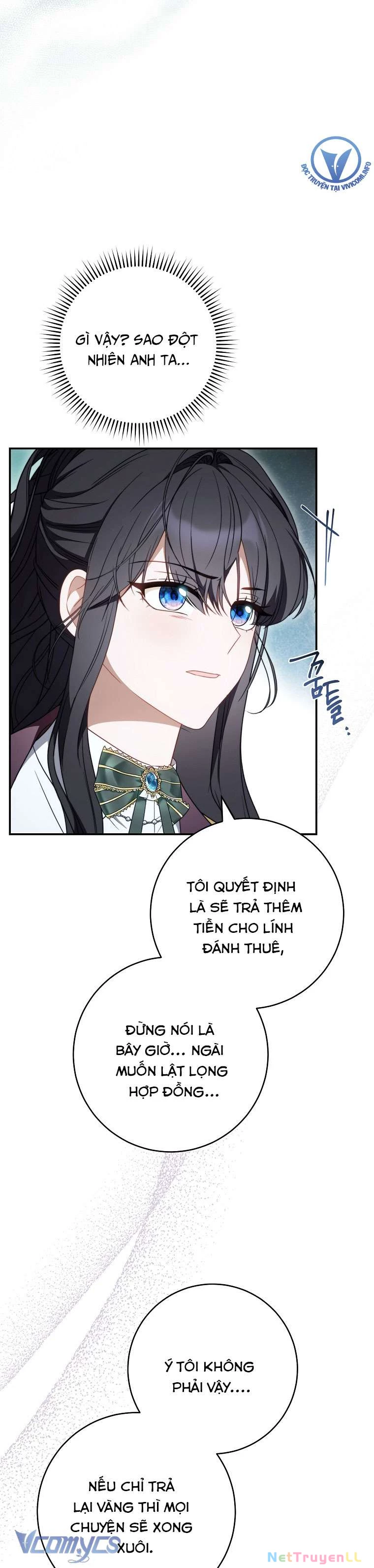 Nam chính? Có cho cũng không thèm Chapter 6 - 37