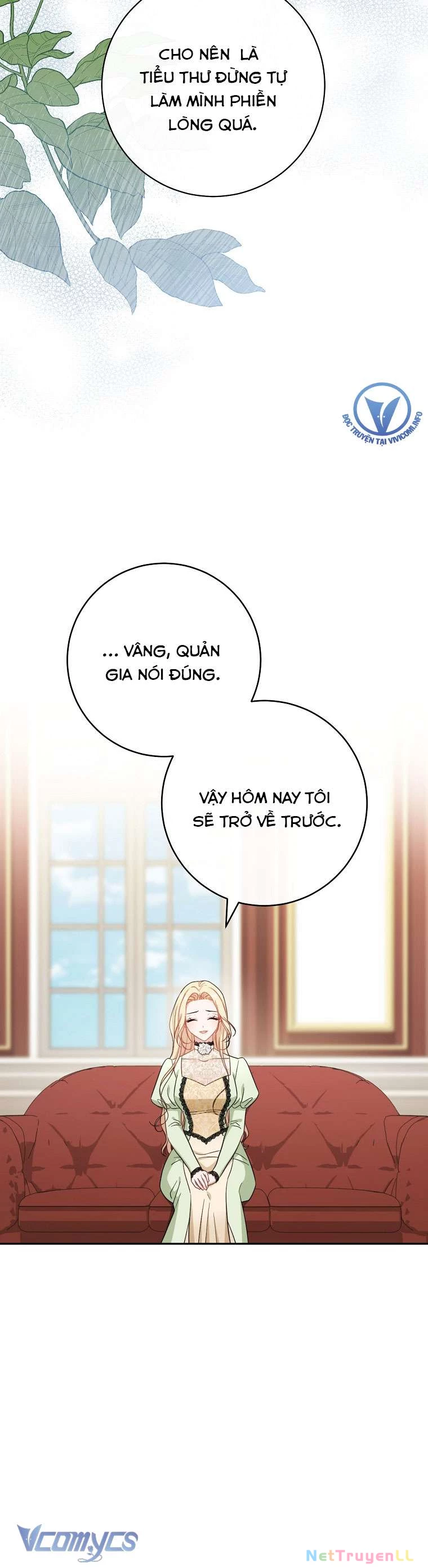 Nam chính? Có cho cũng không thèm Chapter 7 - 13