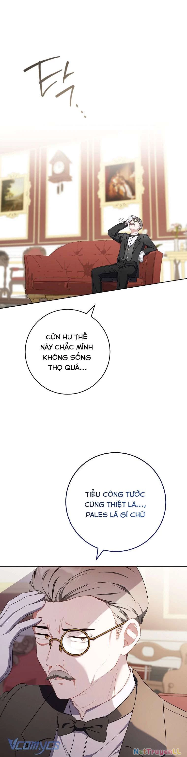 Nam chính? Có cho cũng không thèm Chapter 7 - 14