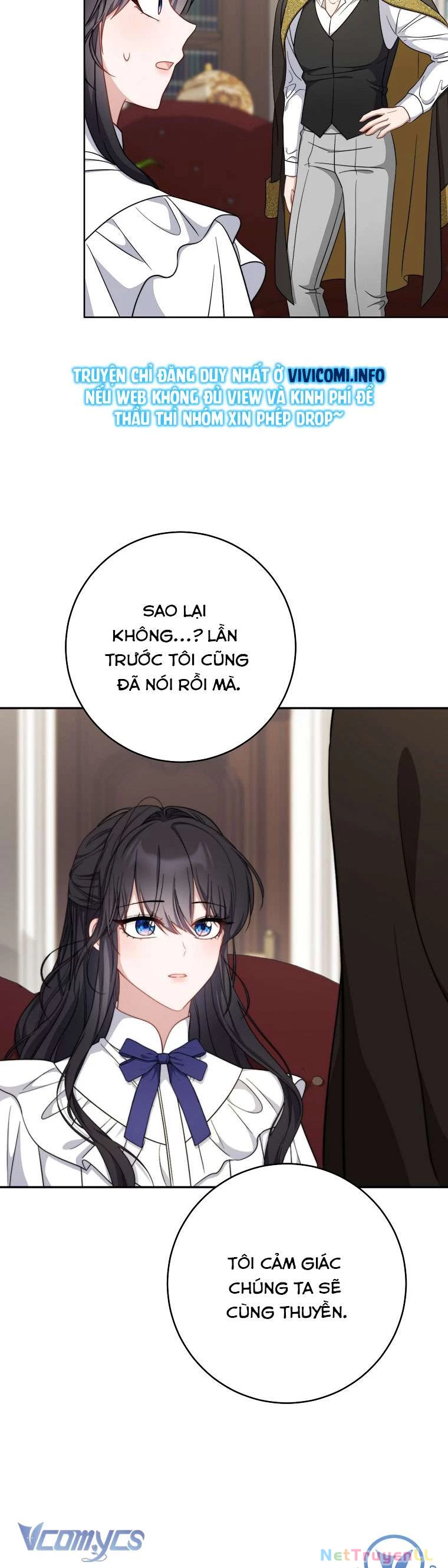 Nam chính? Có cho cũng không thèm Chapter 7 - 23