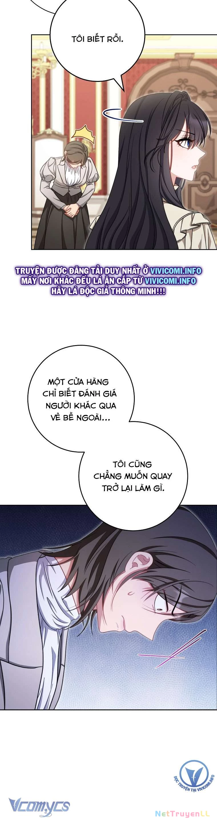 Nam chính? Có cho cũng không thèm Chapter 9 - 27