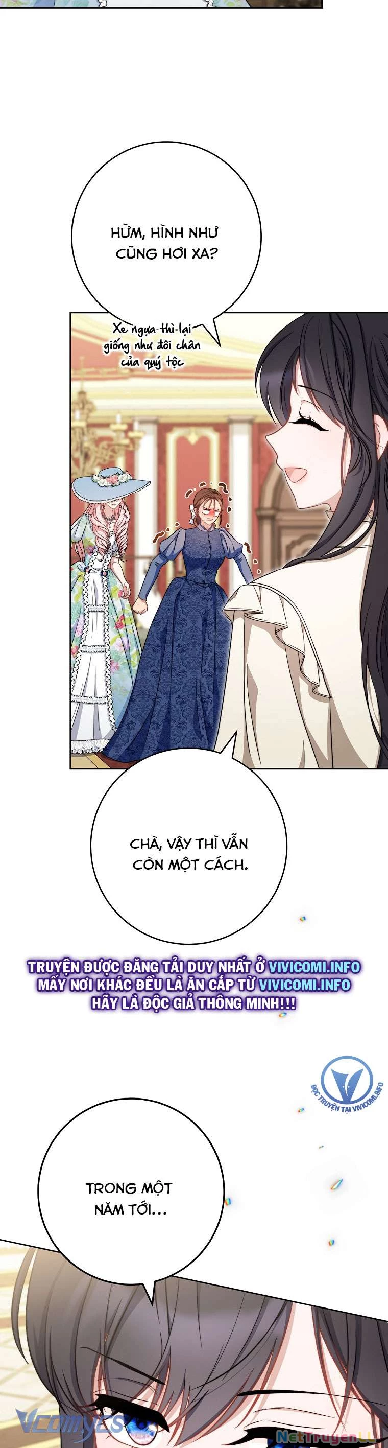 Nam chính? Có cho cũng không thèm Chapter 9 - 33