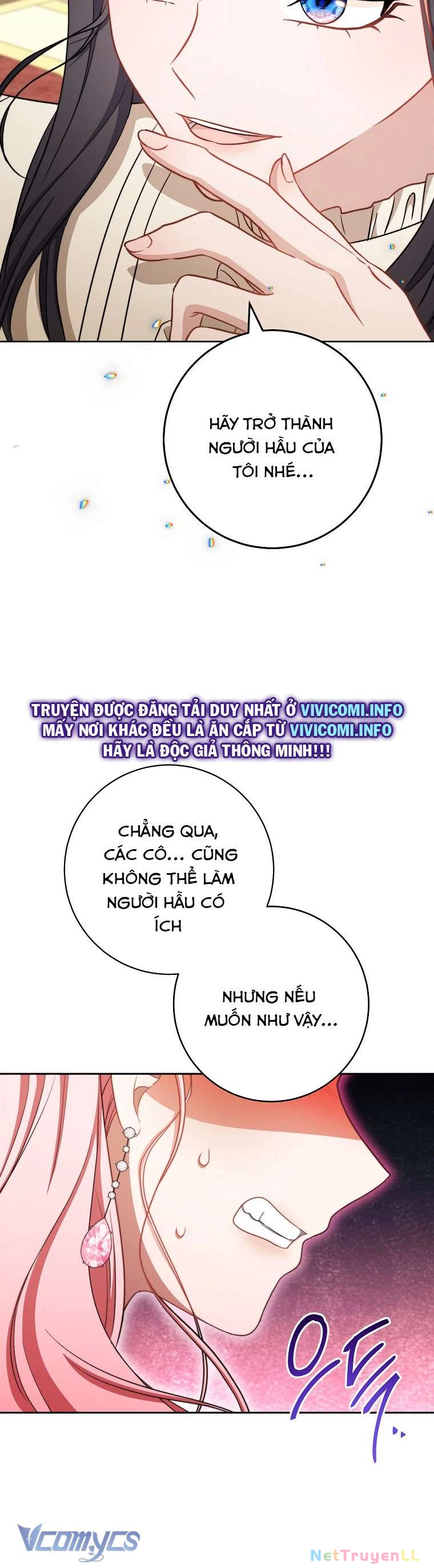 Nam chính? Có cho cũng không thèm Chapter 9 - 34