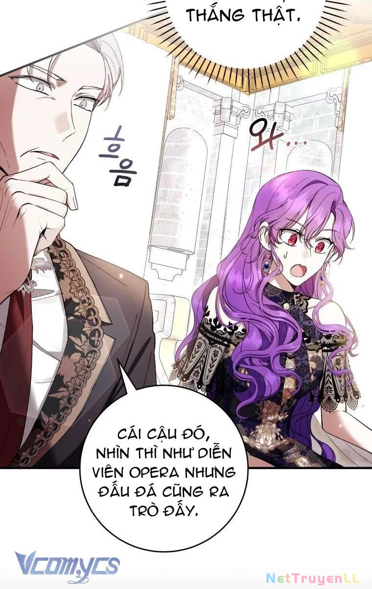 Làm Ác Nữ Bộ Không Tuyệt Sao? Chapter 56 - 53