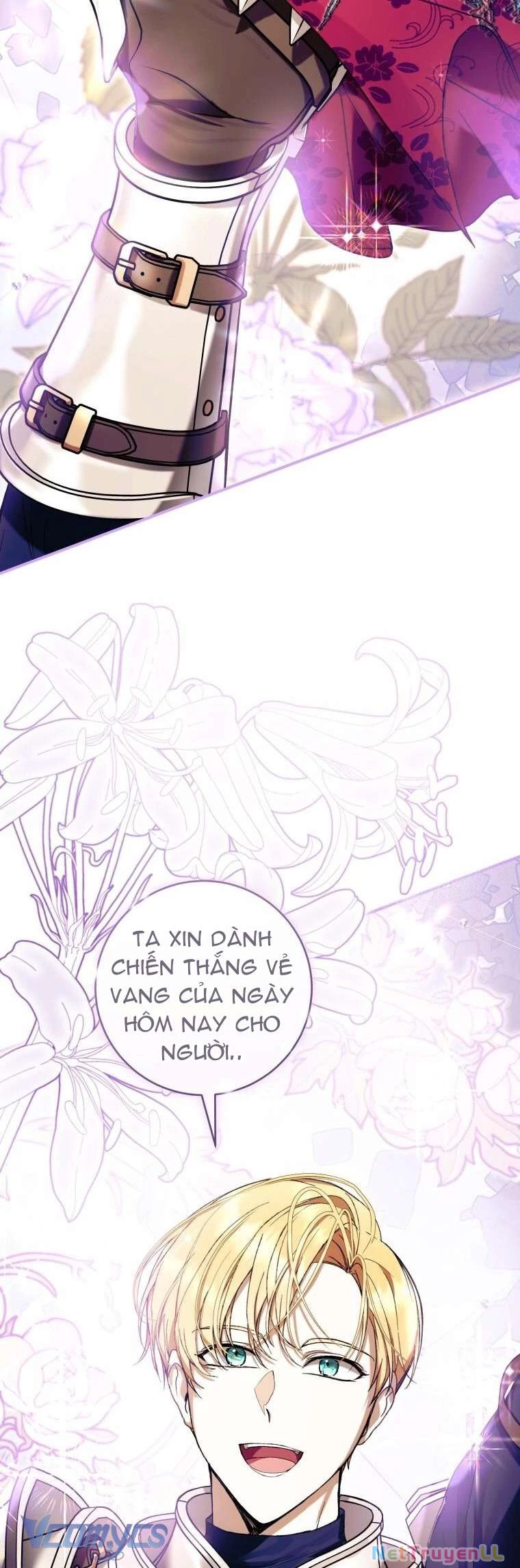 Làm Ác Nữ Bộ Không Tuyệt Sao? Chapter 56 - 59