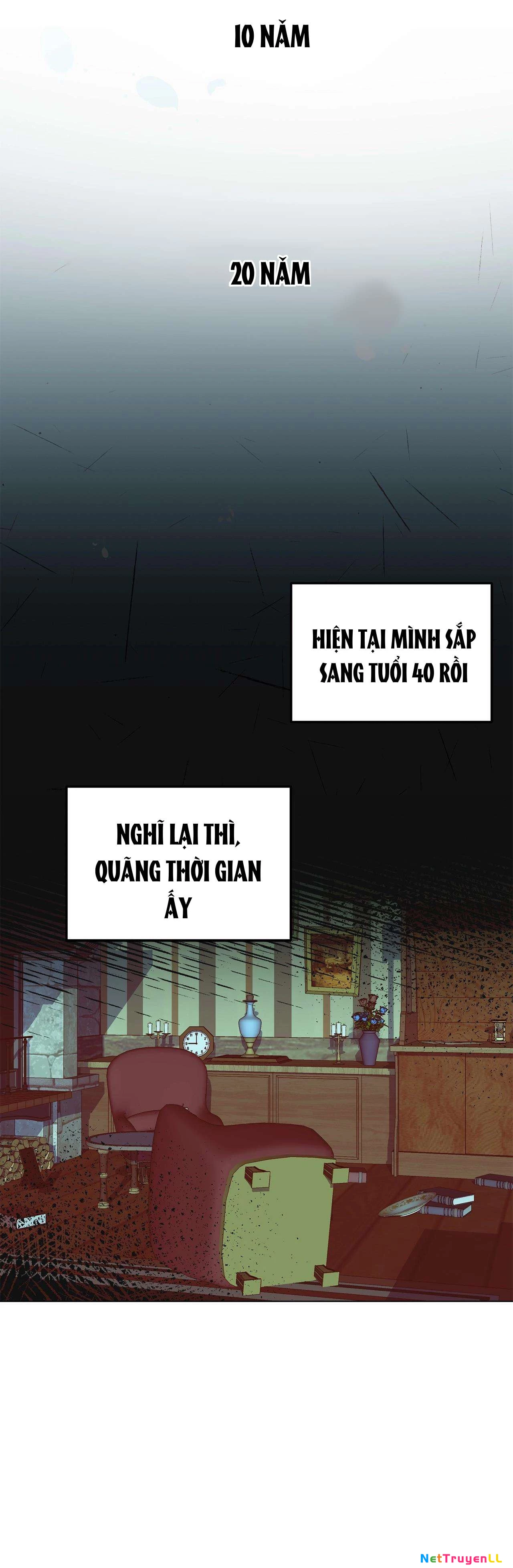 Quả Đào Mật Tháng 6 Chapter 2 - 7