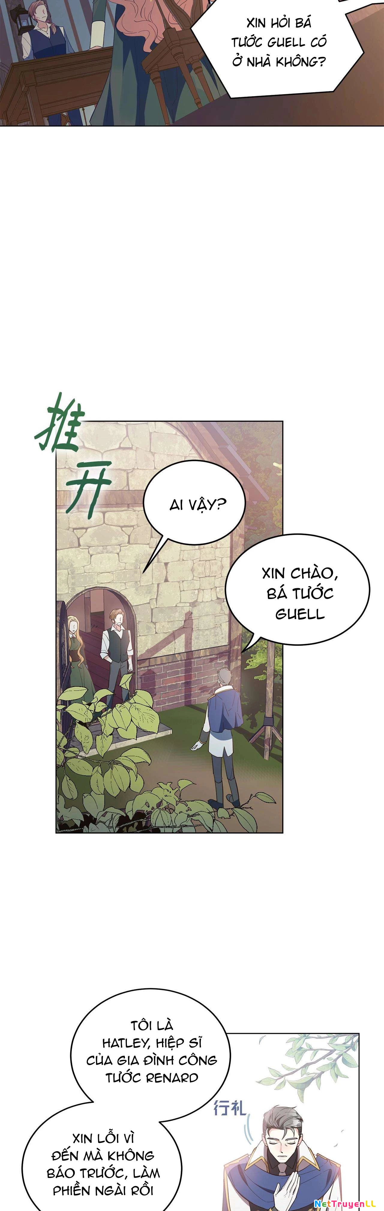 Quả Đào Mật Tháng 6 Chapter 2 - 14