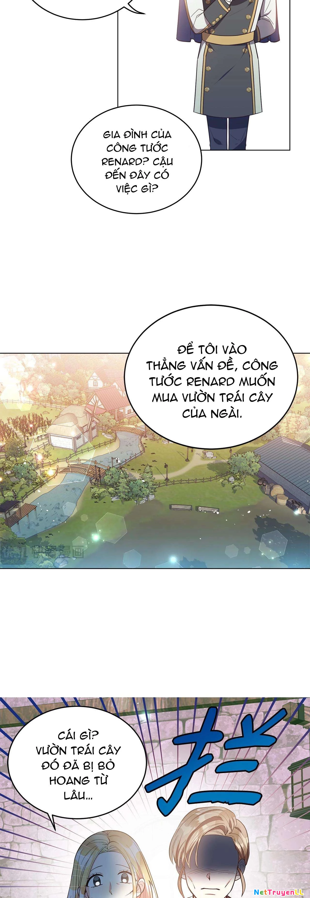 Quả Đào Mật Tháng 6 Chapter 2 - 15