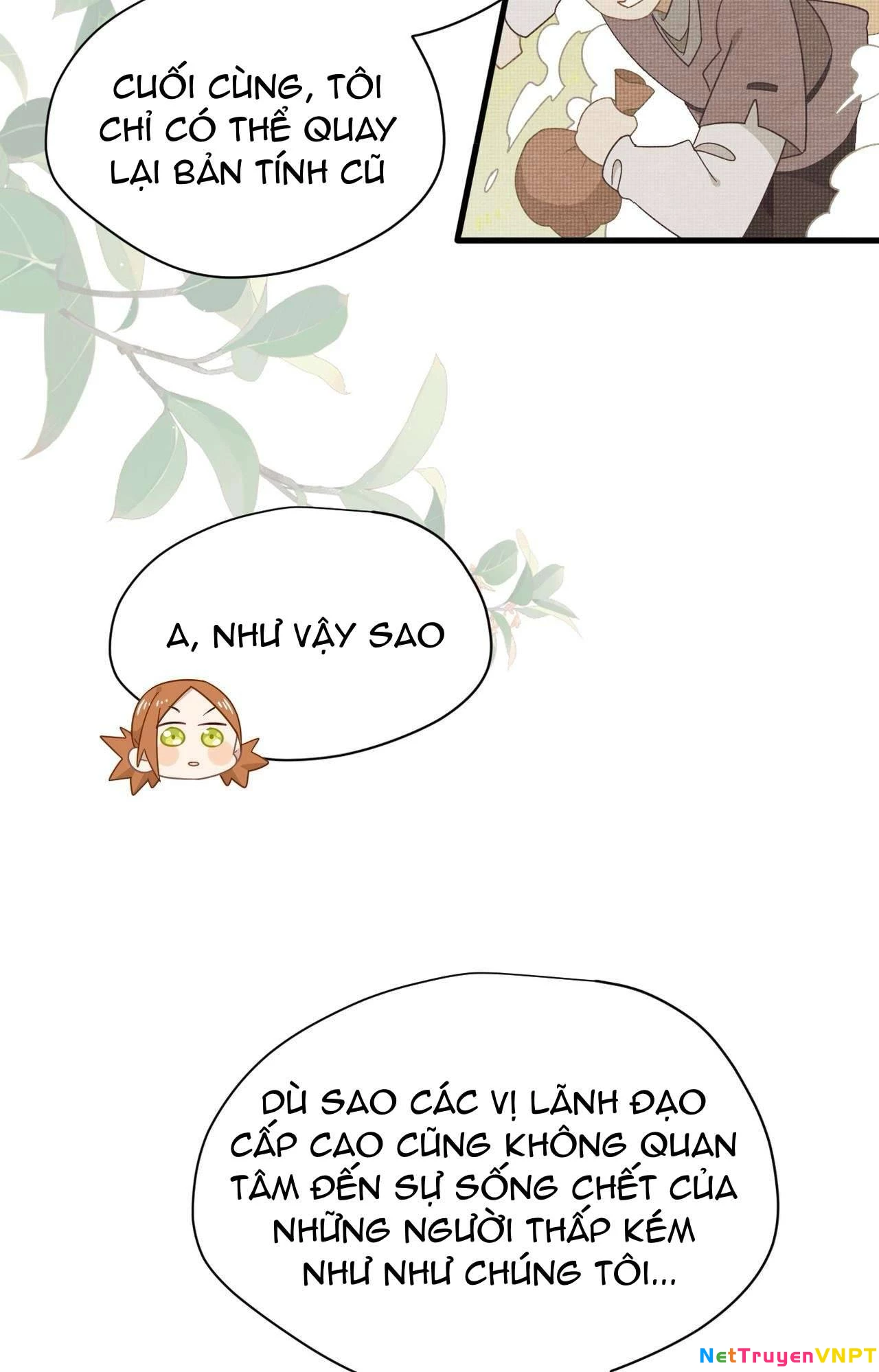 Xuyên thành phù thủy nuôi dưỡng kỵ sĩ thánh điện Chapter 20 - 24