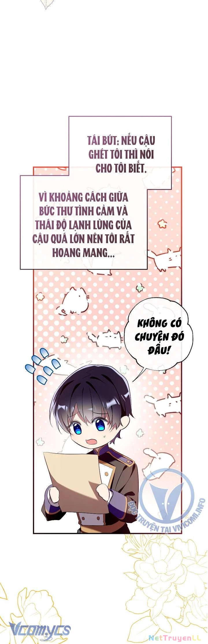 Chúng Ta Có Thể Trở Thành Người Nhà Không? Chapter 109 - 19