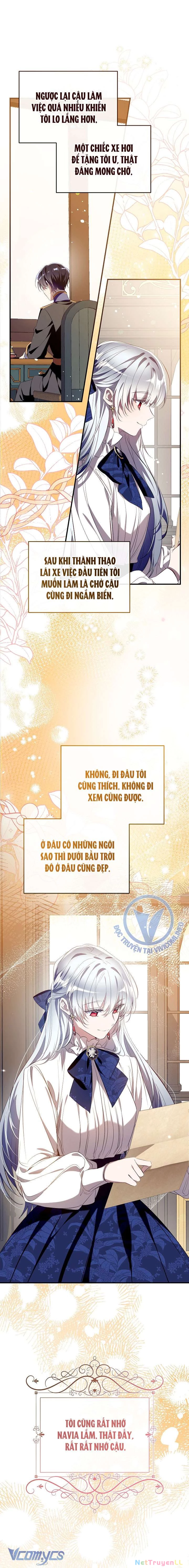 Chúng Ta Có Thể Trở Thành Người Nhà Không? Chapter 109 - 26