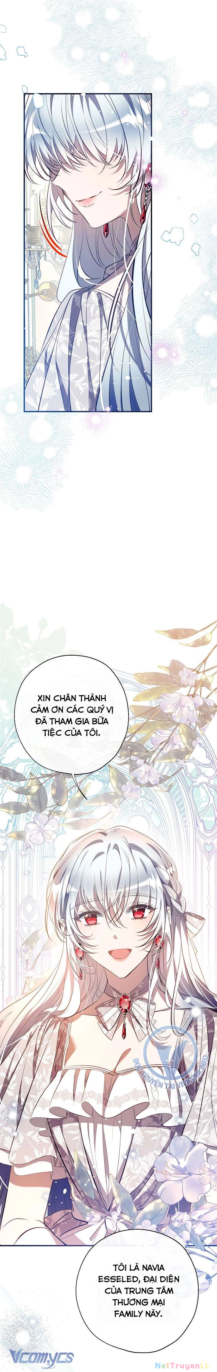 Chúng Ta Có Thể Trở Thành Người Nhà Không? Chapter 110 - 28