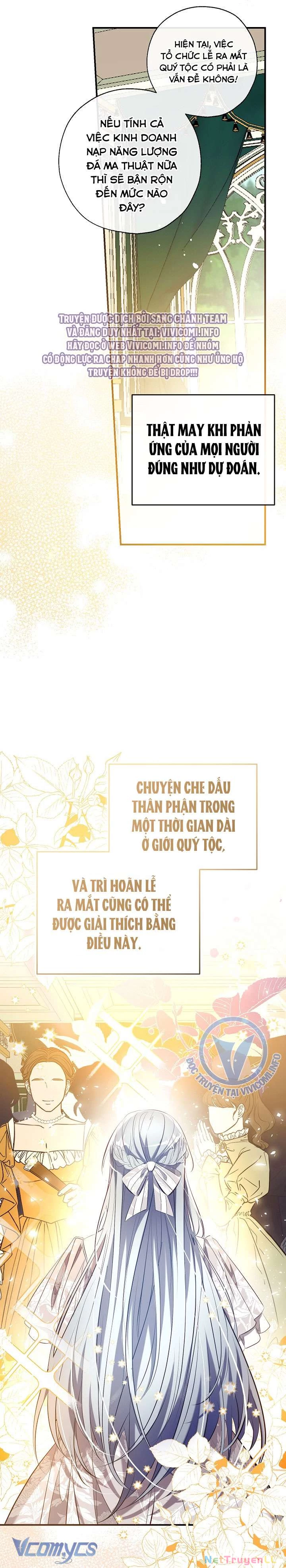 Chúng Ta Có Thể Trở Thành Người Nhà Không? Chapter 110 - 31