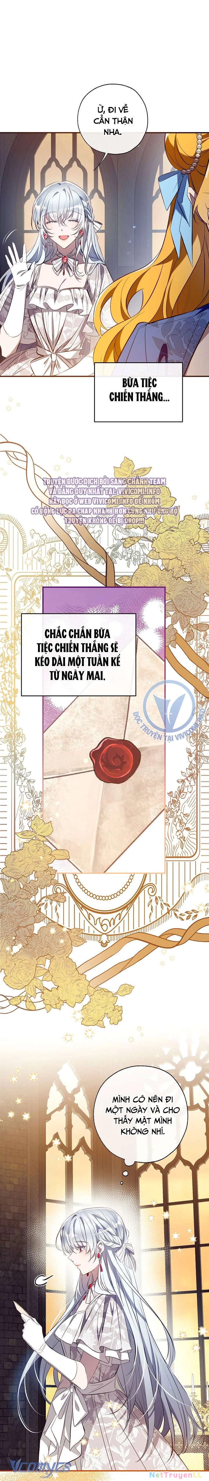 Chúng Ta Có Thể Trở Thành Người Nhà Không? Chapter 111 - 27