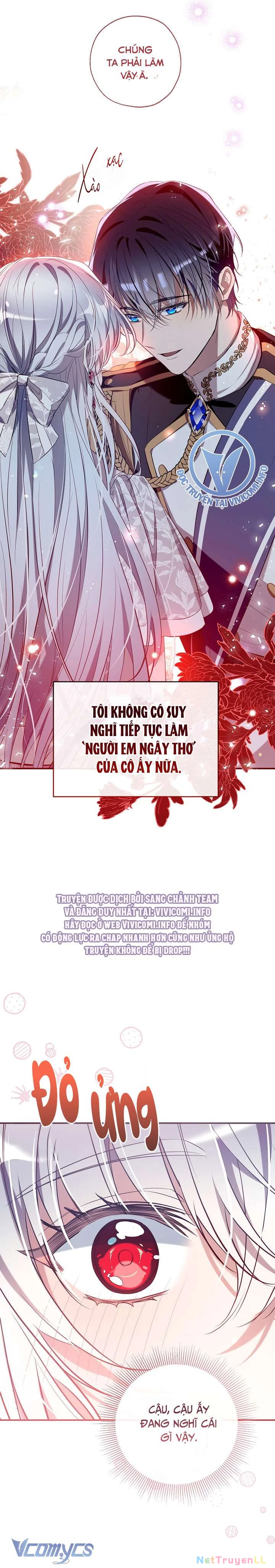 Chúng Ta Có Thể Trở Thành Người Nhà Không? Chapter 114 - 27