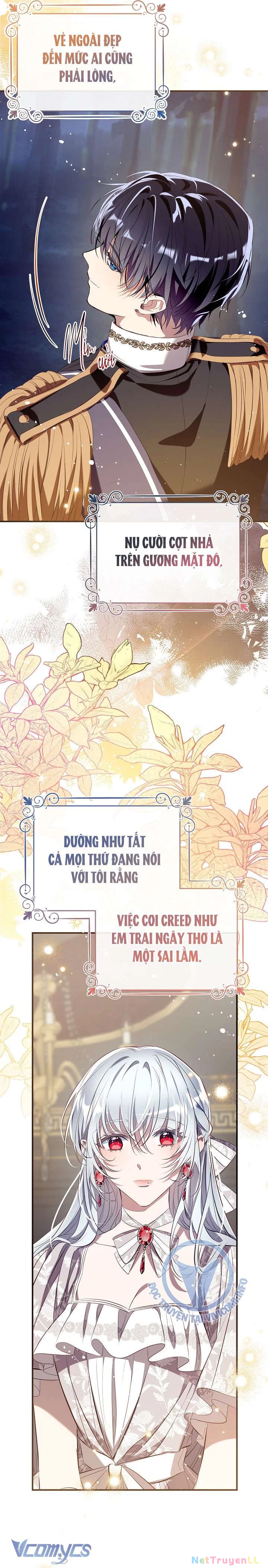 Chúng Ta Có Thể Trở Thành Người Nhà Không? Chapter 114 - 31