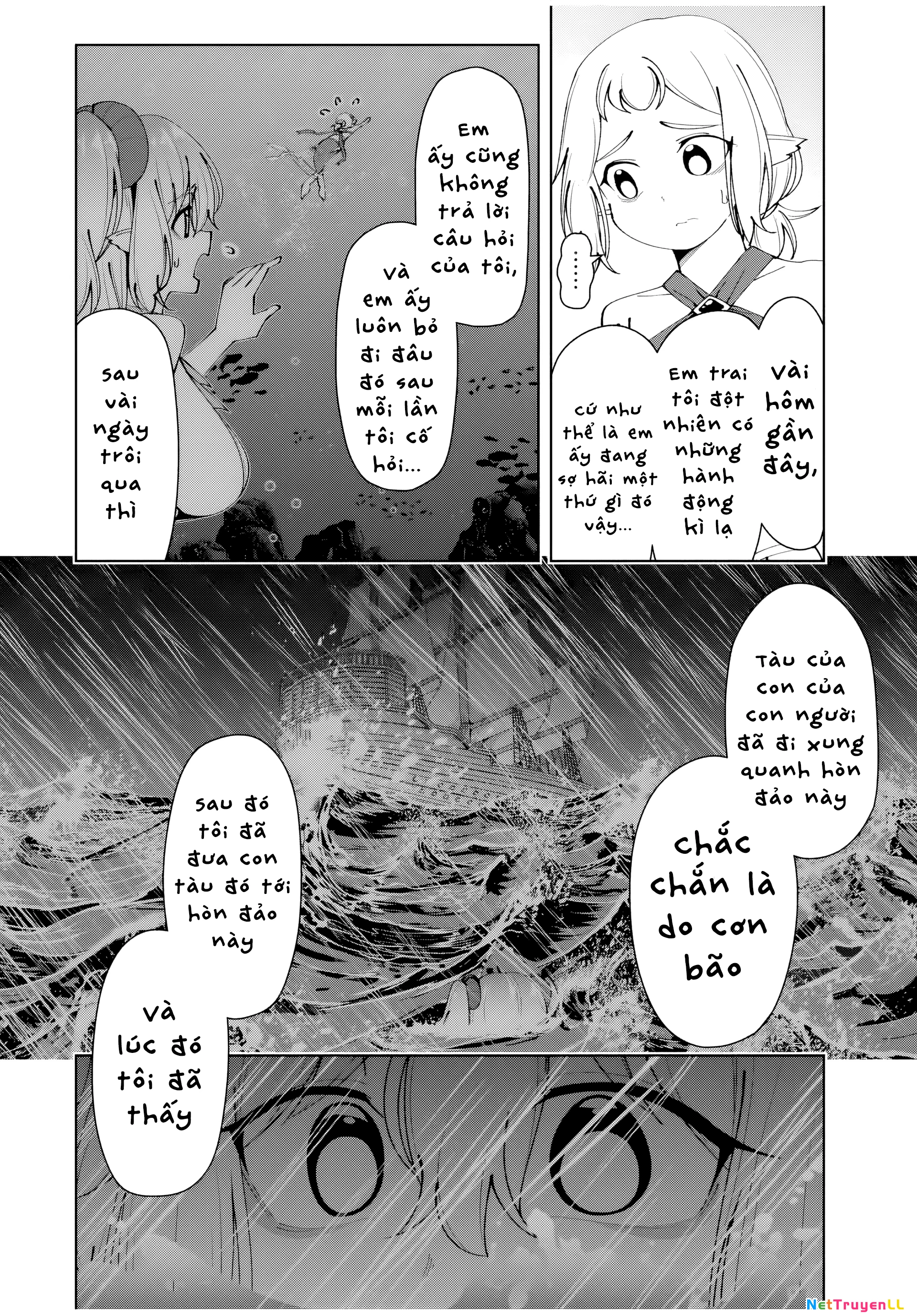 Yuusha To Yobareta Nochi Ni: Soshite Musou Otoko Wa Kazoku Wo Tsukuru Chapter 35 - 9