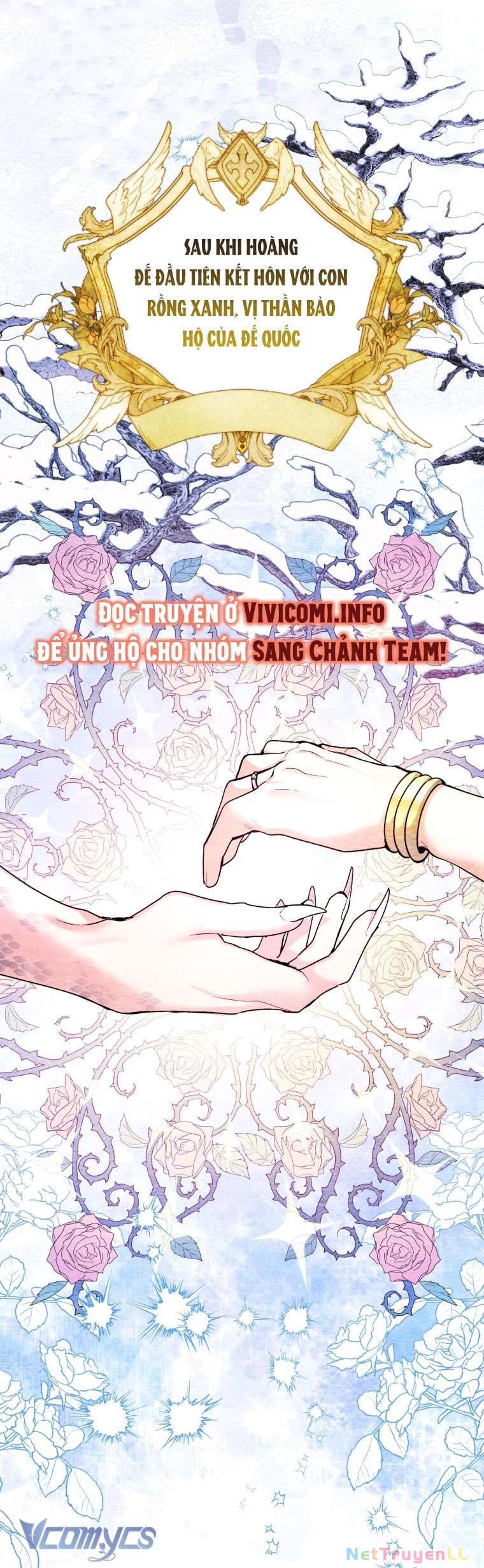 Bé Cá Voi Sát Thủ Phản Diện Chapter 31 - 4