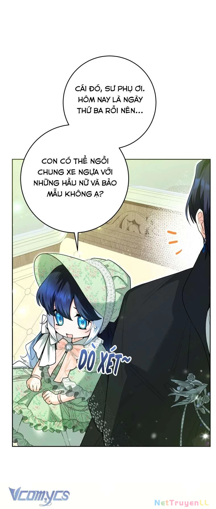 Bé Cá Voi Sát Thủ Phản Diện Chapter 31 - 47