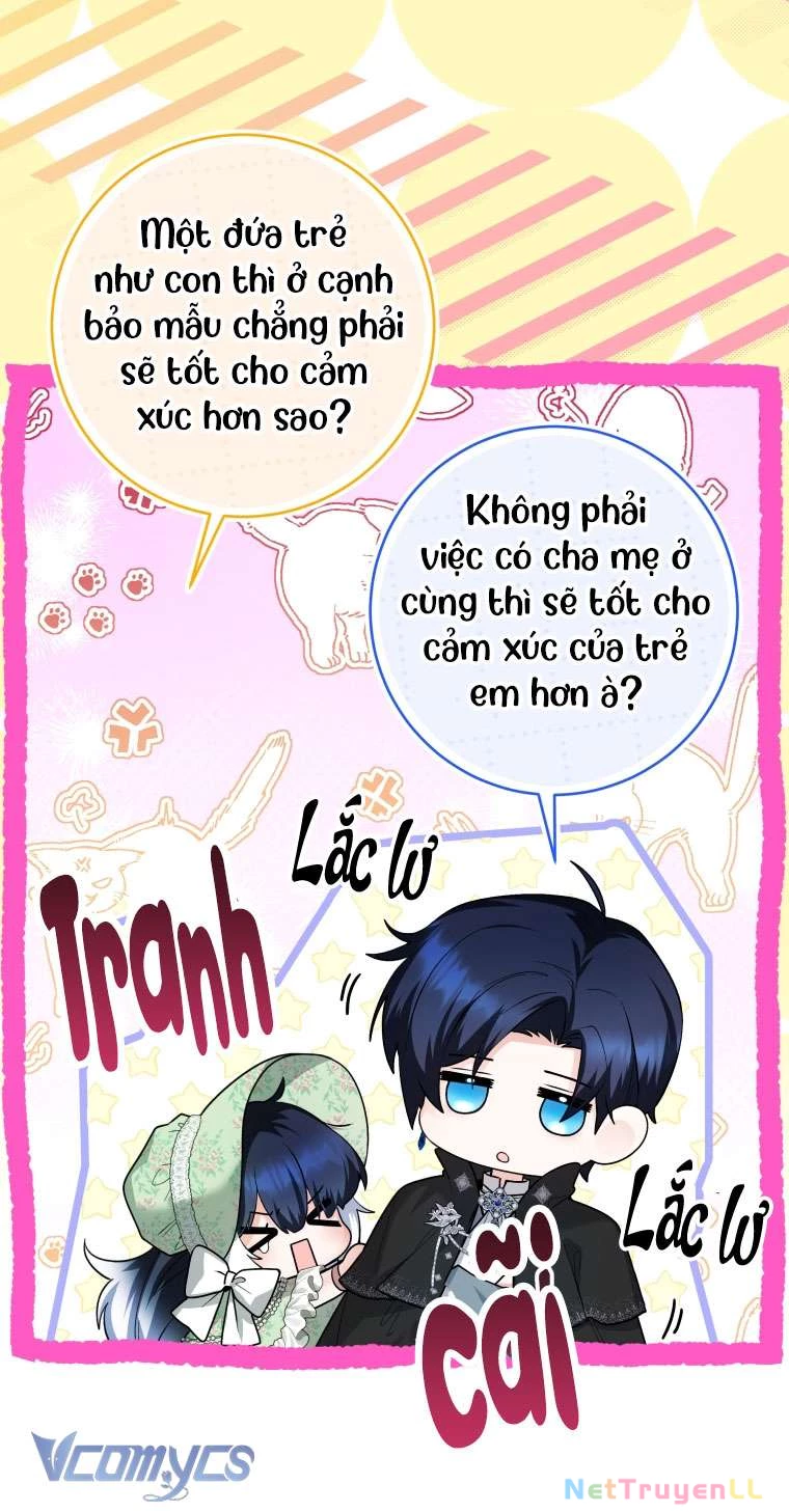 Bé Cá Voi Sát Thủ Phản Diện Chapter 31 - 49