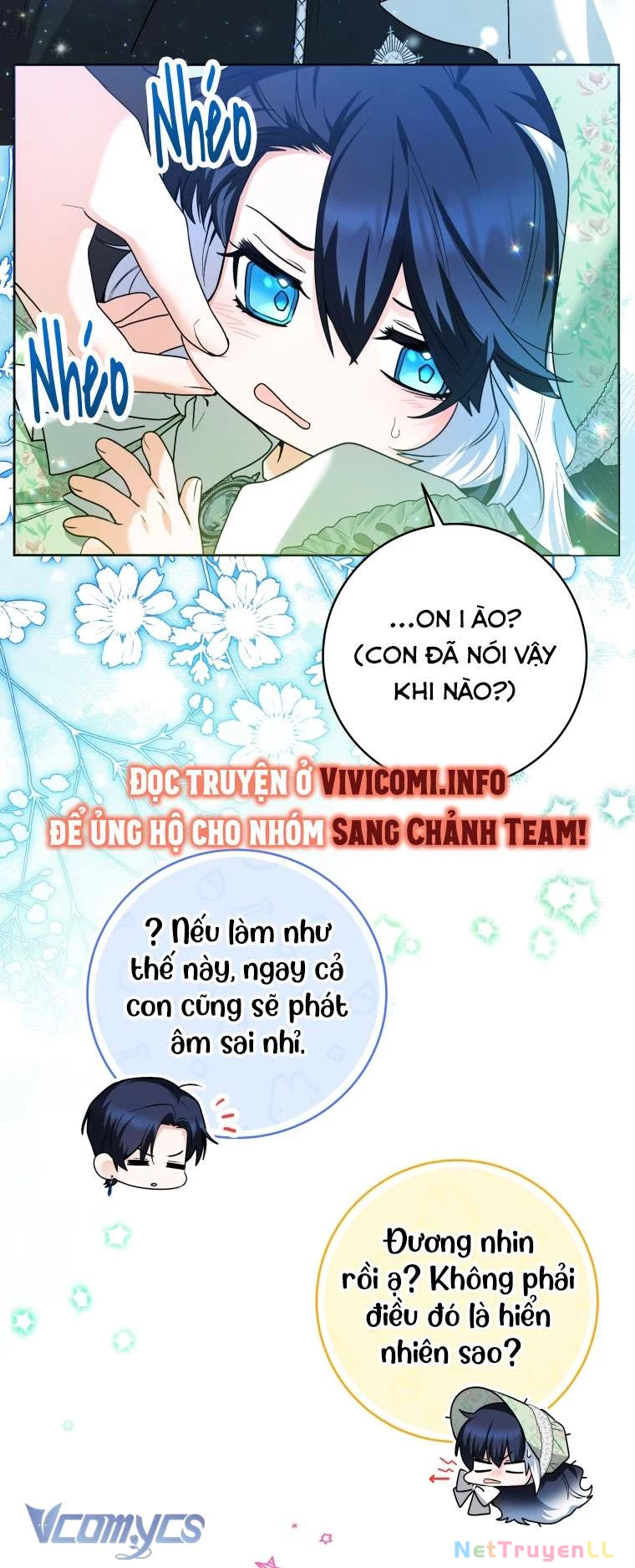 Bé Cá Voi Sát Thủ Phản Diện Chapter 31 - 59