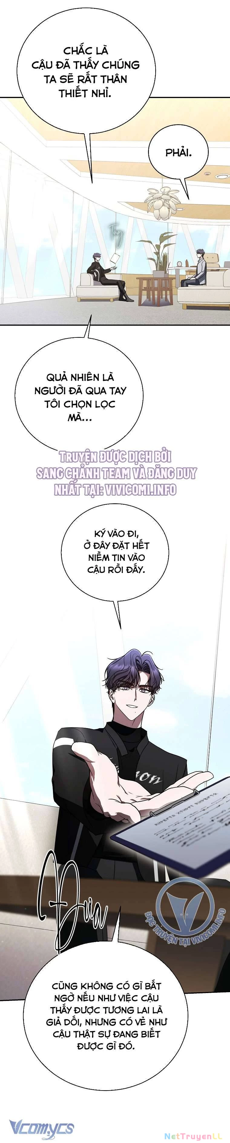 Hướng Dẫn Sinh Tồn Dành Cho Ranker Chapter 37 - 35