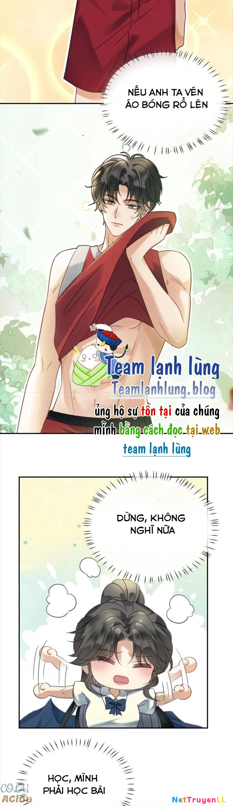 Cùng Đỉnh Lưu Ảnh Đế Yêu Đương Phát Đường Chapter 399 - 5