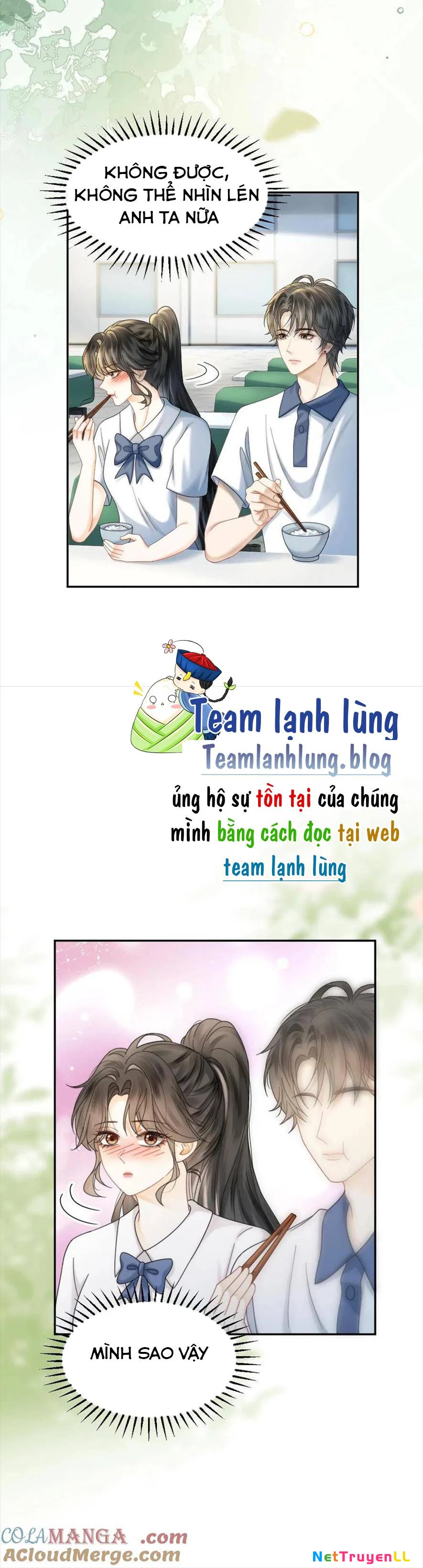 Cùng Đỉnh Lưu Ảnh Đế Yêu Đương Phát Đường Chapter 399 - 9