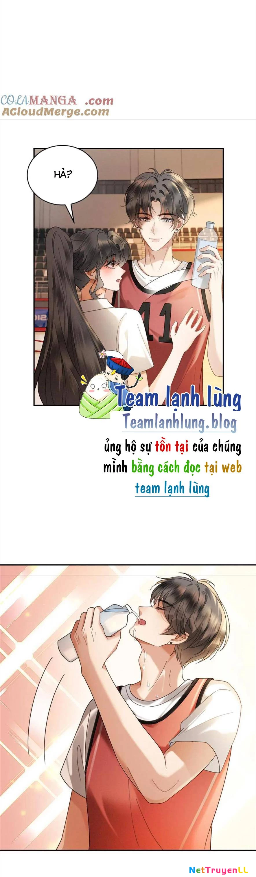 Cùng Đỉnh Lưu Ảnh Đế Yêu Đương Phát Đường Chapter 400 - 5