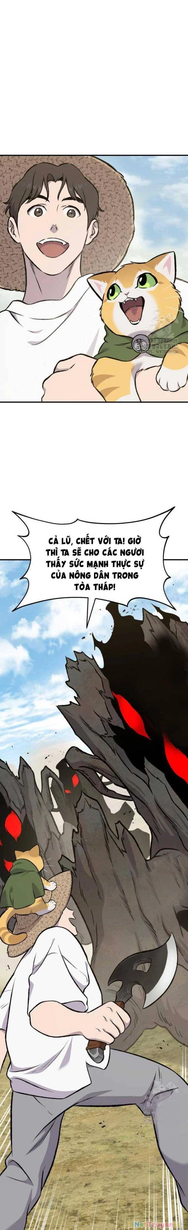 Làm Nông Dân Trong Tòa Tháp Thử Thách Chapter 75 - 14