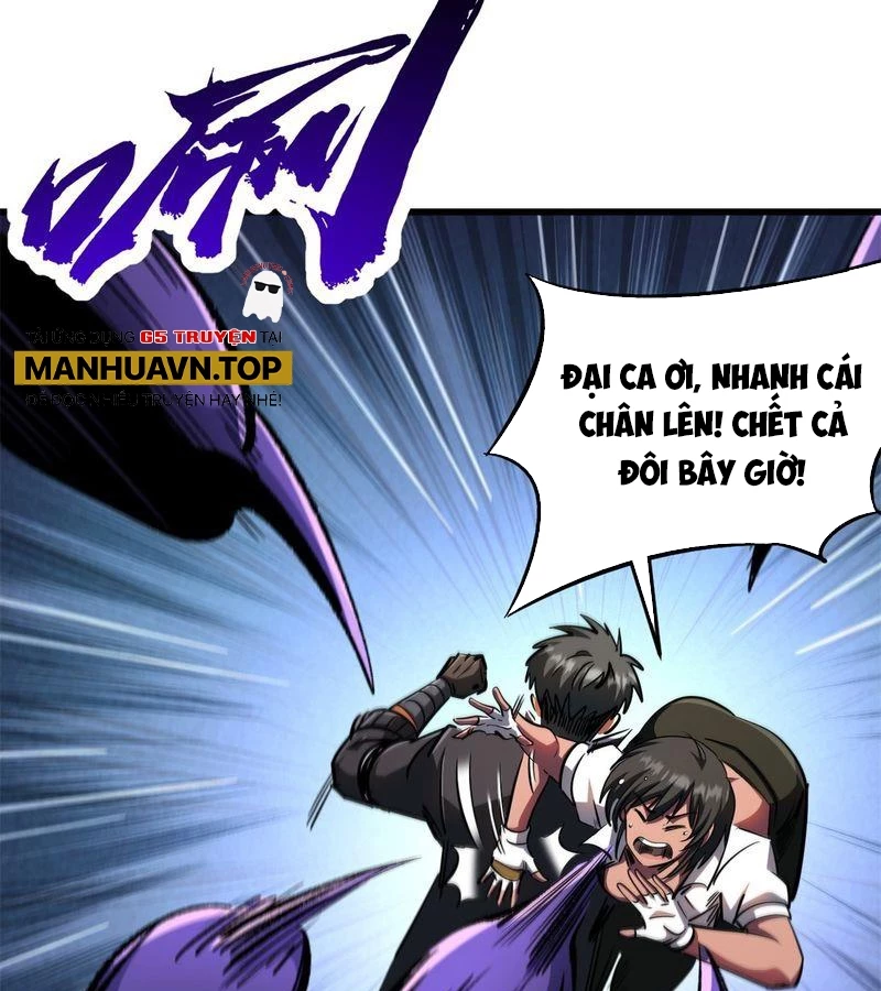 Siêu Cấp Thần Cơ Nhân Chapter 279 - 59