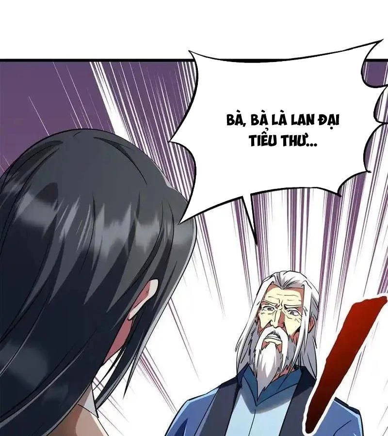 Siêu Cấp Thần Cơ Nhân Chapter 282 - 37