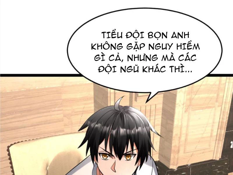 Toàn Cầu Băng Phong: Ta Chế Tạo Phòng An Toàn Tại Tận Thế Chapter 420 - 38