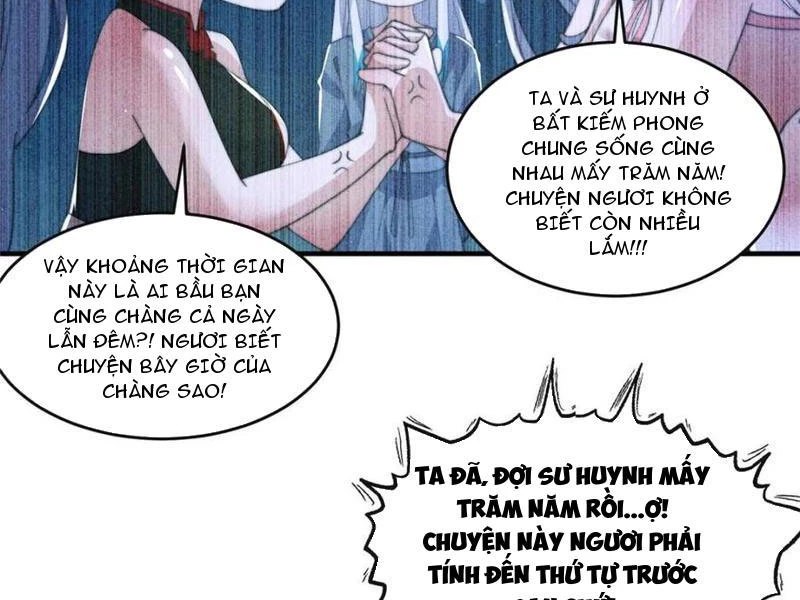 Nữ Đồ Đệ Ai Nấy Đều Muốn Giết Ta Chapter 148 - 34