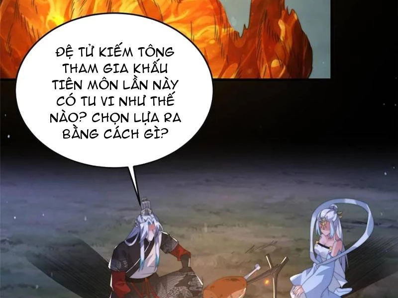 Nữ Đồ Đệ Ai Nấy Đều Muốn Giết Ta Chapter 148 - 72