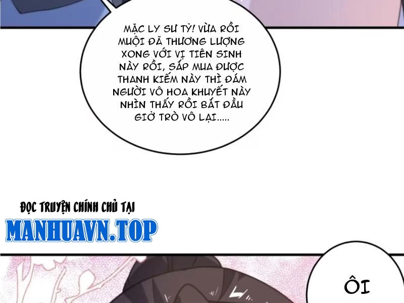 Nữ Đồ Đệ Ai Nấy Đều Muốn Giết Ta Chapter 150 - 24