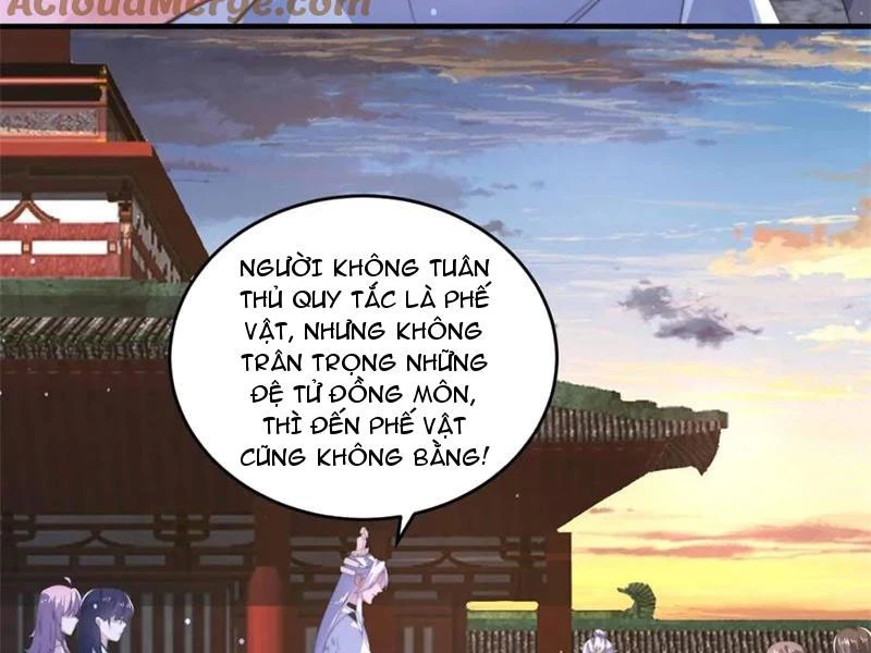 Nữ Đồ Đệ Ai Nấy Đều Muốn Giết Ta Chapter 152 - 67