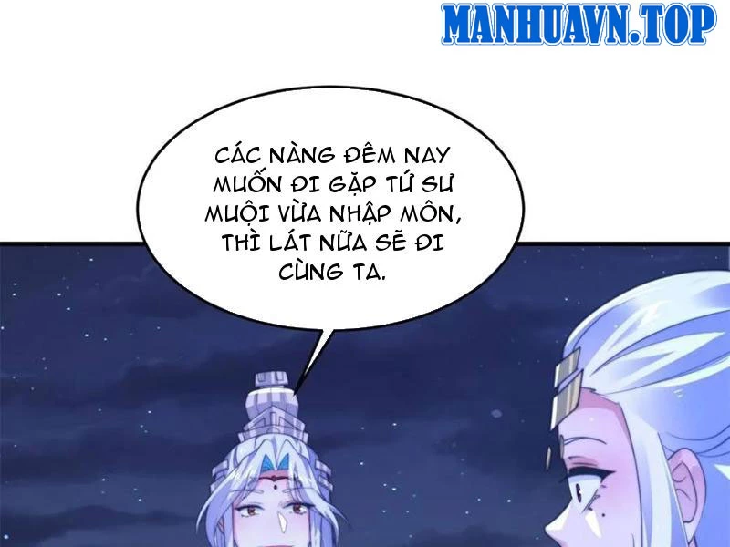 Nữ Đồ Đệ Ai Nấy Đều Muốn Giết Ta Chapter 153 - 59