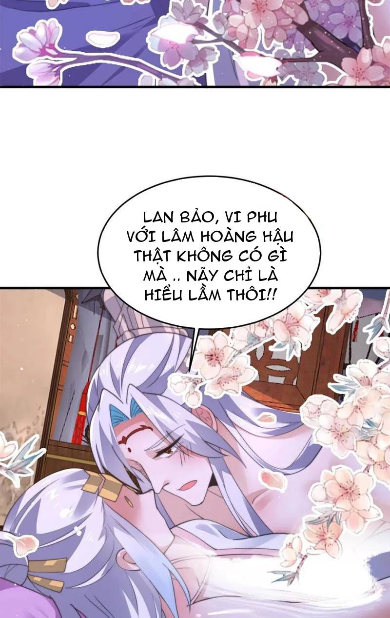 Nữ Đồ Đệ Ai Nấy Đều Muốn Giết Ta Chapter 156 - 4