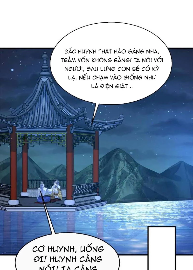 Nữ Đồ Đệ Ai Nấy Đều Muốn Giết Ta Chapter 156 - 30