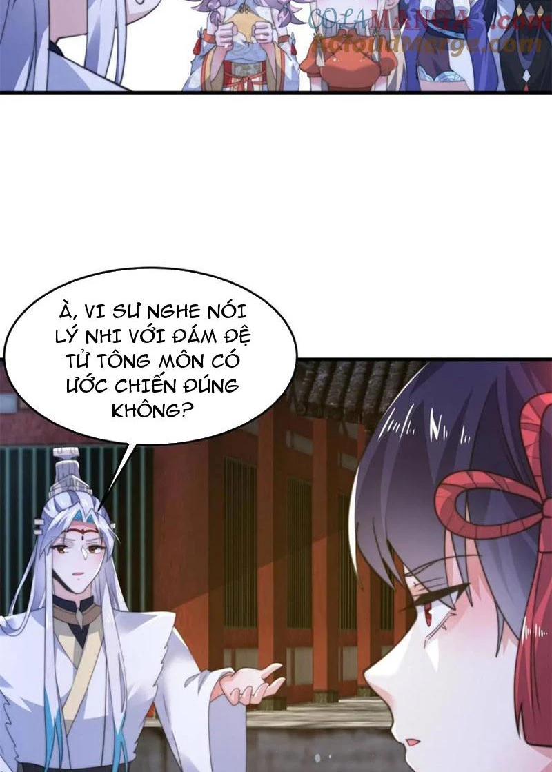 Nữ Đồ Đệ Ai Nấy Đều Muốn Giết Ta Chapter 156 - 38