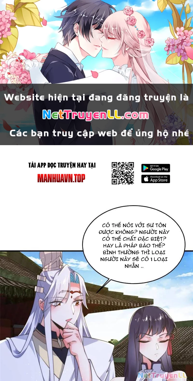 Nữ Đồ Đệ Ai Nấy Đều Muốn Giết Ta Chapter 157 - 1