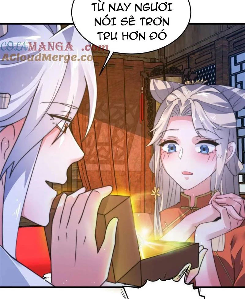 Nữ Đồ Đệ Ai Nấy Đều Muốn Giết Ta Chapter 157 - 13