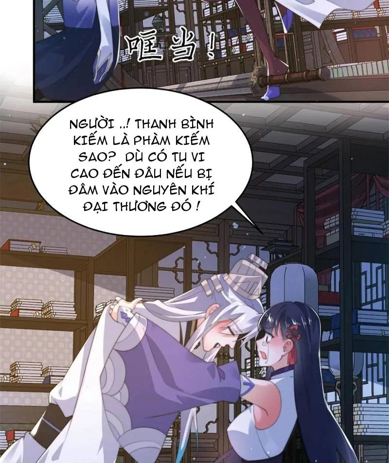 Nữ Đồ Đệ Ai Nấy Đều Muốn Giết Ta Chapter 158 - 7