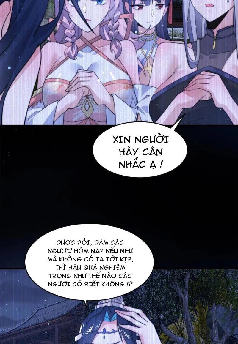 Nữ Đồ Đệ Ai Nấy Đều Muốn Giết Ta Chapter 159 - 4