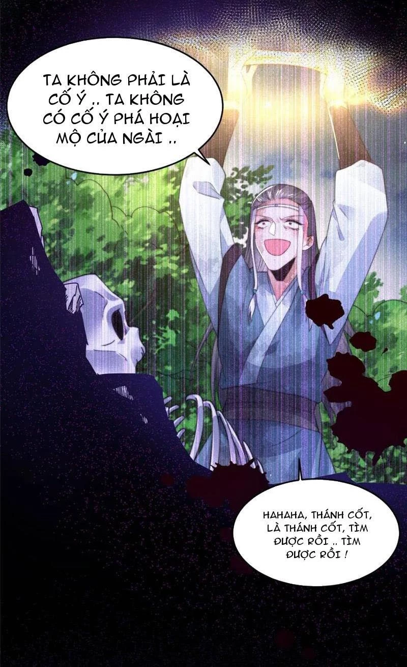 Nữ Đồ Đệ Ai Nấy Đều Muốn Giết Ta Chapter 159 - 38